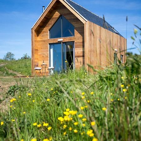 Tarset Tor - Bothy 3 Daire Greenhaugh Dış mekan fotoğraf