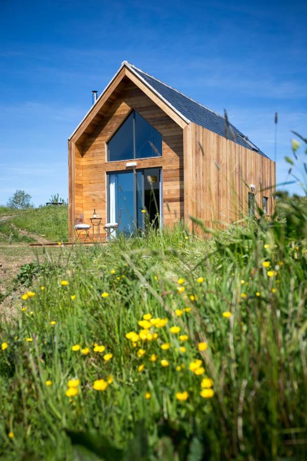 Tarset Tor - Bothy 3 Daire Greenhaugh Dış mekan fotoğraf