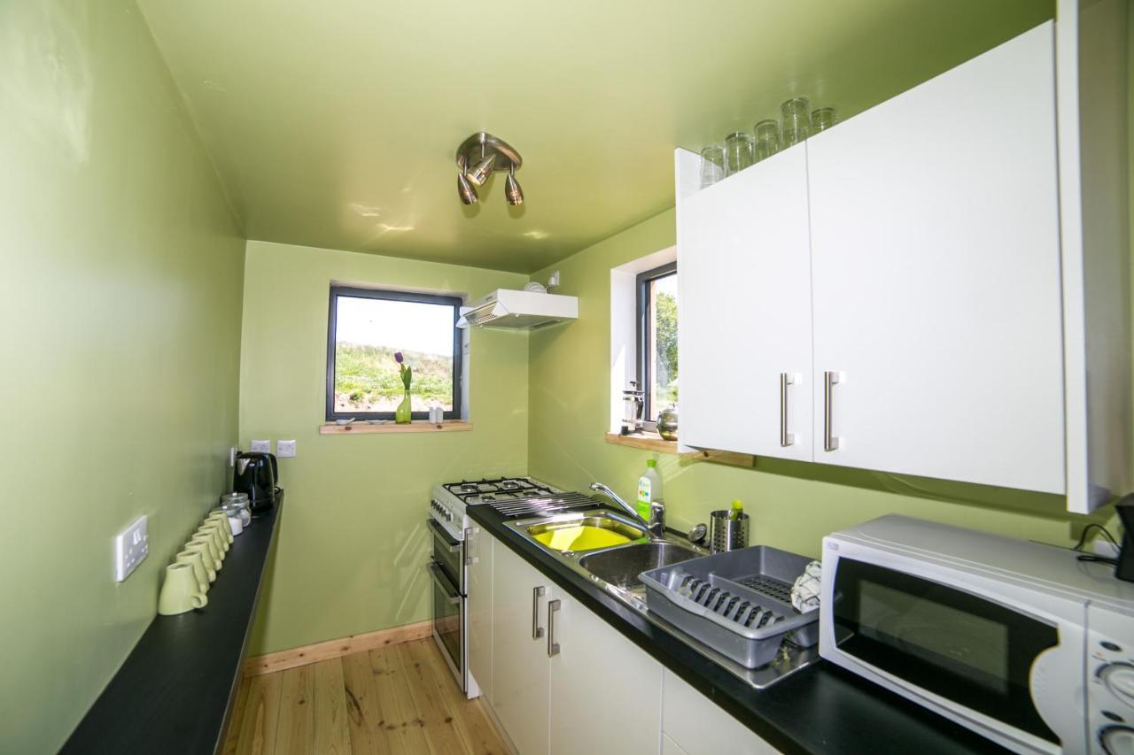 Tarset Tor - Bothy 3 Daire Greenhaugh Dış mekan fotoğraf